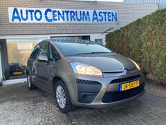 Citroën C4 Picasso - 1.6 VTi Prestige 5p. Keurige auto