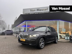 BMW X5 - xDrive45e High Executive | VERWACHT | LEDER | PANORAMADAK | STOELVERWARMING | CLIMATE CONT