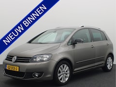 Volkswagen Golf Plus - 1.2 TSI Tour II TREKHAAK / STOELVERW / CLIMA / PDC / CRUISE / ELEK RAMEN