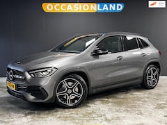 Mercedes-Benz GLA-Klasse - 250 4MATIC AMG-Night |PANO|BURM|SFEERVERLICHTING