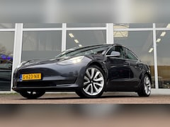 Tesla Model 3 - Long Range AWD 75 kWh Full Self-Driving Capability fsd