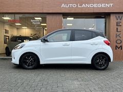 Hyundai i10 - 1.0 Comfort