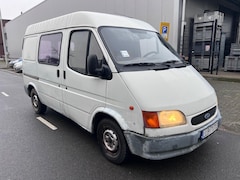 Ford Transit - 2.5 D kort /Laag +31641468730