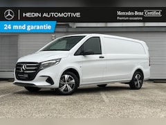 Mercedes-Benz Vito - 119 L3 Automaat Select | Trekhaak | Distronic+ | Stoelverwarming | Navigatie