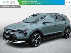 Kia Niro - 1.6 GDi Hybrid ExecutiveLine | Trekhaak | Schuifdak | Harman Kardon | All Season banden |