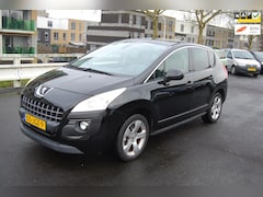 Peugeot 3008 - 1.6 THP Première