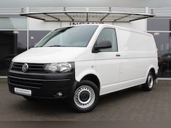 Volkswagen Transporter - 2.0 TDI L2H1 Airco | Cruise | Navi