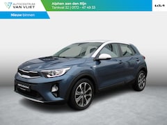 Kia Stonic - 1.0 T-GDi ComfortPlusLineNavigator | Navigatie | Achteruitrijcamera