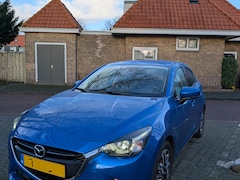 Mazda 2 - 1.5 Skyactiv-G GT-M