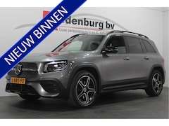 Mercedes-Benz GLB - 200 Business Solution AMG 7p. - Full option - Pano / Carplay / Dodehoek