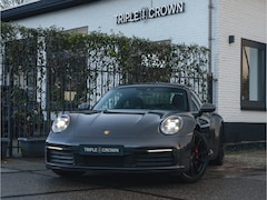 Porsche 911 - 3.0 Carrera S | Sport-Stoelen | Sport-Chrono | Sport-uilaat | Bose