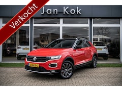 Volkswagen T-Roc - 1.0 TSi 115 pk Sport+ | Full LED | Winter | Navigatie | Virtual Cockpit