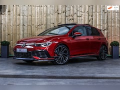 Volkswagen Golf - 2.0 TSI GTI Clubsport *Pano*Leder*H/K*Head-Up*Camera