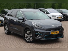 Kia e-Niro - ExecutiveLine 64 kWh / Camera / Leder / Keyless / Stoelventilatie / Navigatie / Dodehoek /