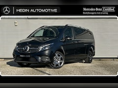 Mercedes-Benz V-klasse - V 300d L3 Automaat Avantgarde Edition | AMG Line | Distronic+ | Burmester Audio | 360° Cam