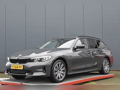 BMW 3-serie Touring - 330e xDrive High Executive trekhaak carplay