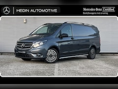 Mercedes-Benz Vito - 116 L2 Automaat | Trekhaak | Sidebars | Airco | Camera | Lichtmetalen Wielen