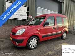 Renault Kangoo - combi 1.6-16V Expression|Airco|Elek ramen|APK