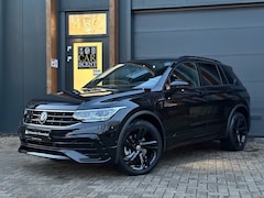 Volkswagen Tiguan - 1.4 TSI eHybrid R-Line Business+