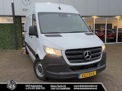 Mercedes-Benz Sprinter - 211 2.2 CDI L2H2 | Navi | Camera | Trekhaak