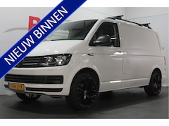 Volkswagen Transporter - 2.0 TDI L1H1 Highline - Automaat - Marge - Bluetooth / Trekhaak / Imperiaal