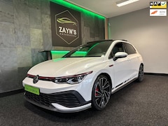 Volkswagen Golf - GTI VIII CLUBSPORT PANO ZEER NETTE