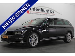 Volkswagen Passat Variant - 1.4 TSI GTE Highline - Carplay / Camera / HUD / ErgoComfort