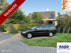 Volvo V70 - 2.4 T AWD Comfort Line