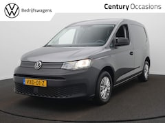 Volkswagen Caddy Cargo - 2.0 TDI Economy Business / Trekhaak / Cruise / Bluetooth