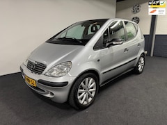 Mercedes-Benz A-klasse - 140 Classic / Nieuwe APK / Airco / nette auto