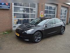 Tesla Model 3 - Panoramadak , Leer, Cruise Stnd.RWD Plus 60 kWh