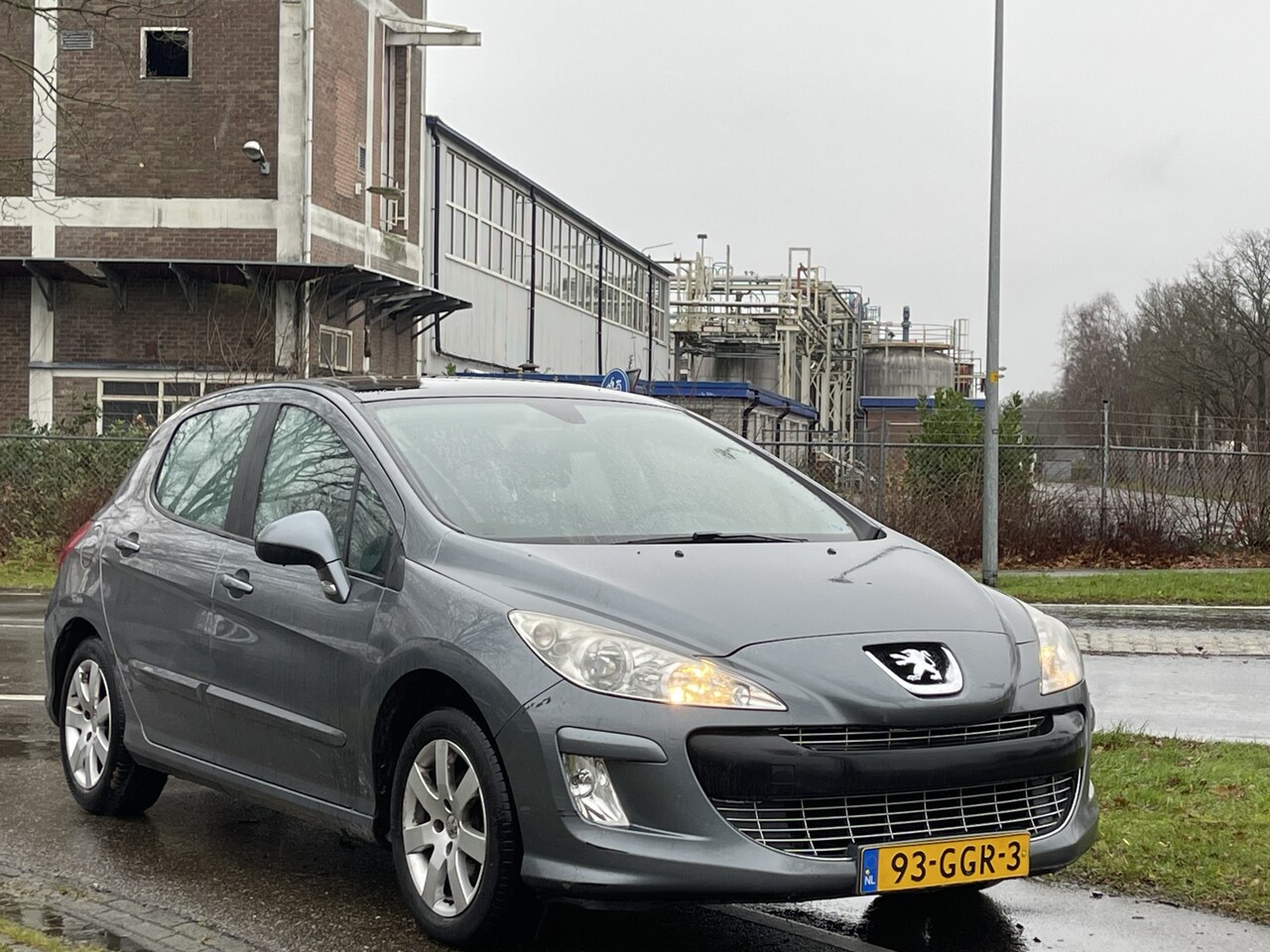 Peugeot 308 - 1.6 VTi XS | Panoramadak | 5 Deurs | NL & NAP | APK 8-2025 | Automatische Airco - AutoWereld.nl