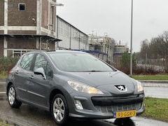 Peugeot 308 - 1.6 VTi XS | Panoramadak | 5 Deurs | NL & NAP | APK 8-2025 | Automatische Airco