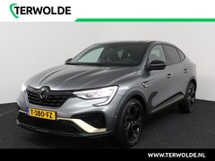 Renault Arkana - 1.6 E-Tech hybrid 145 E-Tech engineered | Leer | Bose | Active Driver Pack | Navigatie