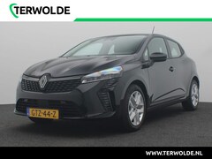 Renault Clio - 1.0 TCe 90 GPF evolution