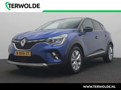 Renault Captur - 1.0 TCe 90 Intens | Parkeercamera | Navigatie |