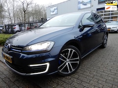 Volkswagen Golf - 1.4 TSI GTE