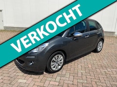 Citroën C3 - 1.2 VTi Collection airco 2013 Nieuwe distributieriem