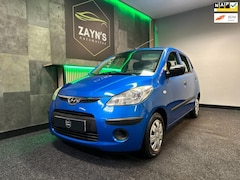 Hyundai i10 - 1.1 Active Cool ZEER NETTE NIEUW APK BIJ AFLEVERING