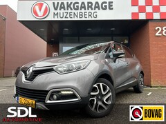 Renault Captur - 0.9 TCe Helly Hansen // NAVI // CLIMA // CAMERA // CRUISE // KEYLESS