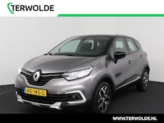 Renault Captur - 0.9 TCe Intens | Navigatie | Climate Control | LAGE KILOMETERSTAND |