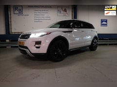 Land Rover Range Rover Evoque - 2.0 Si 4WD Prestige / ALLE OPTIES / NED AUTO / NAP KM STAND