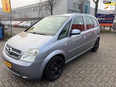 Opel Meriva - 1.6-16V Enjoy - AIRCO - NAVIGATIE - APK T/M 2026