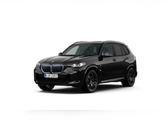 BMW X5 - xDrive50e M-Sport Pro Pano 22'' Trekhaak Head-Up Softclose