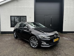 Volkswagen Polo - 1.0 TSI Highline DSG NED auto 1ste