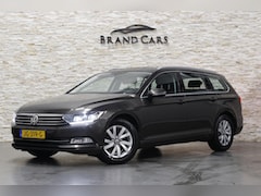 Volkswagen Passat Variant - 1.4 TSI Business Edition | NAP | LED | TREKHAAK | NAVI | NL AUTO | NWE APK |