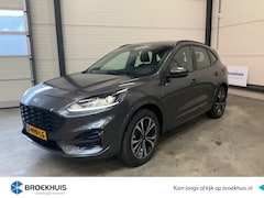 Ford Kuga - 2.5 PHEV ST-Line | Adaptive Cruise | Stoel-/stuurverwarming | Camera's | 19 inch | Climate