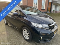 Honda Jazz - 1.3 i-VTEC Comfort CVT Automaat/ Navigatie/DAB