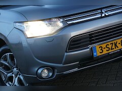 Mitsubishi Outlander - 2.0 PHEV Instyle - Mercury Gray - Slechts 168dkm - Topstaat