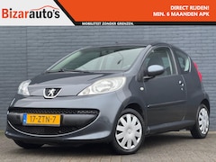 Peugeot 107 - 1.0-12V XR | Airco | elec.ramen |